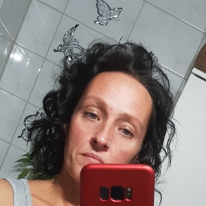 Profilbild von Denise Hübschmann