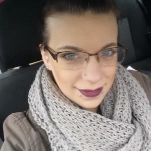 Profilbild von Denise Jacobs