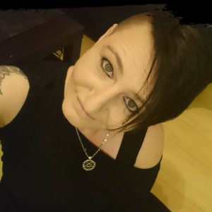 Profilbild von Denise Jähnig