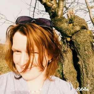Profilbild von Denise Jänicke