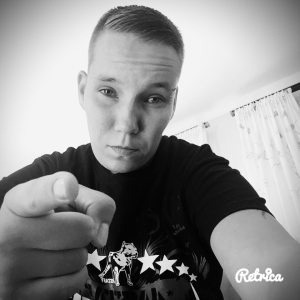 Profilbild von Denise Jans