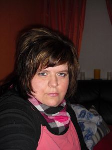 Profilbild von Denise Janßen