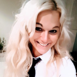 Profilbild von Denise Jenke