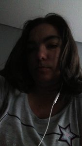 Profilbild von Denise Johnen