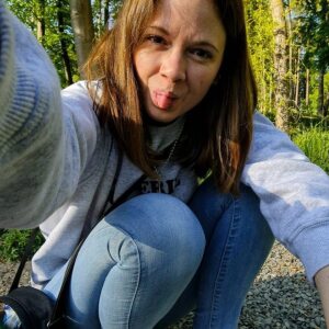 Profilbild von Denise Jüde