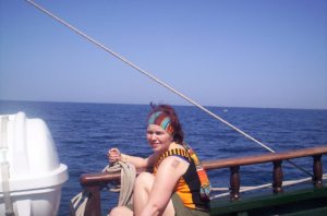 Profilbild von Denise Kandler