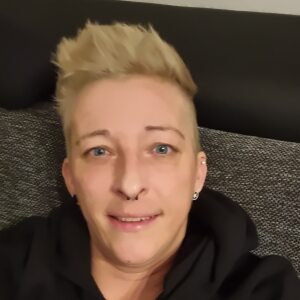Profilbild von Denise Kastning