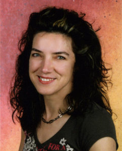 Profilbild von Denise Kaufmann