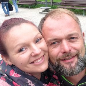 Profilbild von Denise Kaufmann