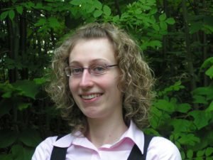 Profilbild von Denise Kehnscherper