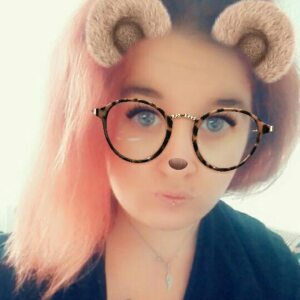 Profilbild von Denise Kettner