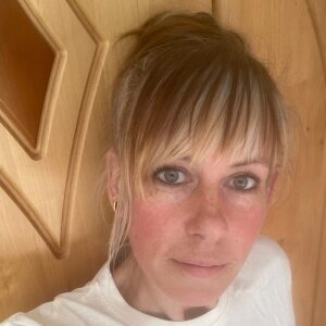Profilbild von Denise Kinder