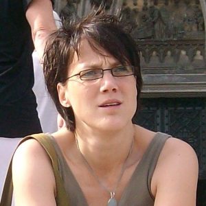 Profilbild von Denise Kirchhoff