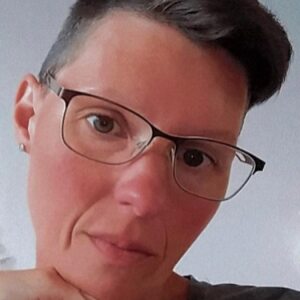 Profilbild von Denise Kleinebudde