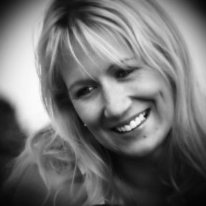 Profilbild von Denise Kleinert