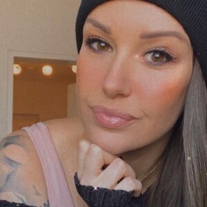 Profilbild von Denise Knöchel