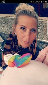 Profilbild von Denise Koch