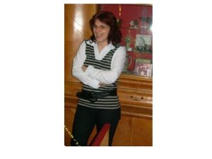 Profilbild von Denise Koch