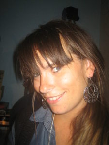 Profilbild von Denise Koch