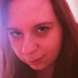 Profilbild von Denise Köhler