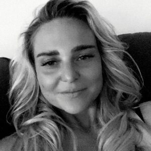 Profilbild von Denise Köhler