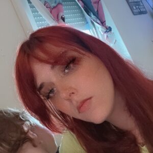 Profilbild von Denise Krämer
