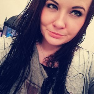 Profilbild von Denise Kraus