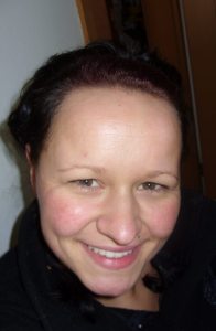 Profilbild von Denise Krauß