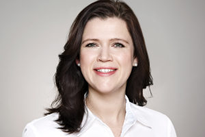 Profilbild von Denise Krieg