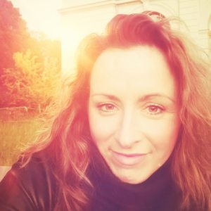 Profilbild von Denise Krokowski