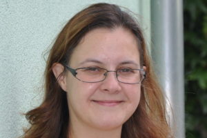 Profilbild von Denise Krüger