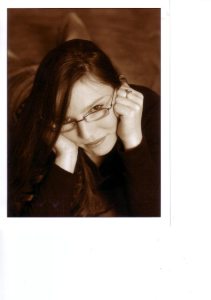 Profilbild von Denise Kühne