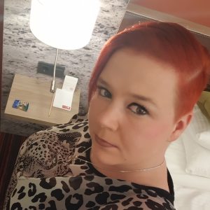Profilbild von Denise Kumar