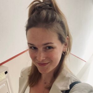 Profilbild von Denise Kurlenda