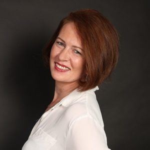 Profilbild von Denise Kurtovic