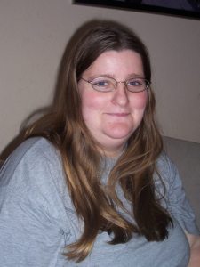 Profilbild von Denise Kutz