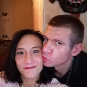 Profilbild von Denise Laumen