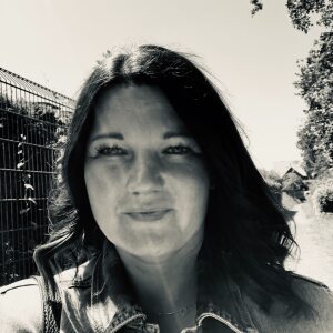 Profilbild von Denise Lawrynowycz