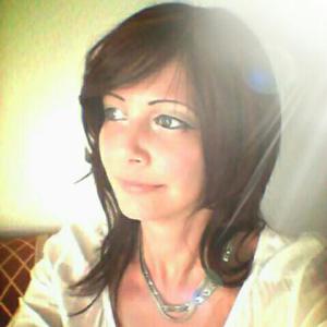 Profilbild von Denise Lehmann