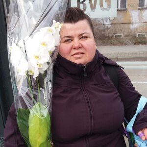 Profilbild von Denise Lehmann