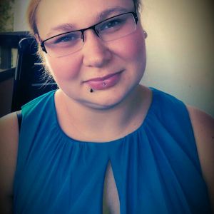Profilbild von Denise Lehmann