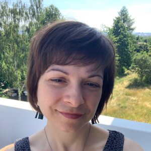 Profilbild von Denise Lehmann