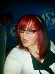 Profilbild von Denise Leyk