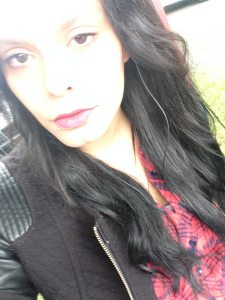 Profilbild von Denise Lindinger