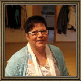 Profilbild von Denise Lipski