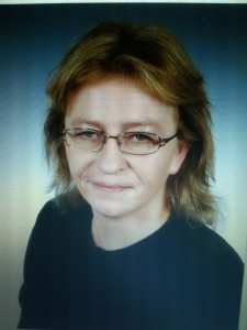 Profilbild von Denise Löffler