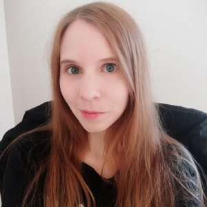 Profilbild von Denise Loh