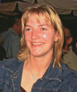 Profilbild von Denise Lüdtke