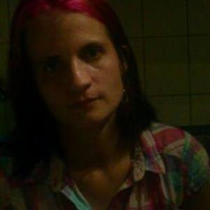 Profilbild von Denise Maaß