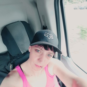 Profilbild von Denise Maier